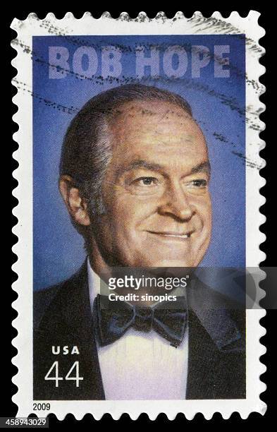bob hope - bob hope comedian stock pictures, royalty-free photos & images