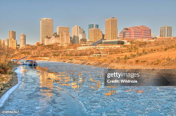 Edmonton Riverboat Photos and Premium High Res Pictures Getty Images