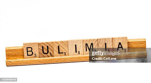 bulimia - bulimia imagens e fotografias de stock