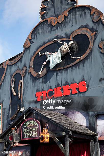 171 Ghost Trains Stock Photos, High-Res Pictures, and Images - Getty Images