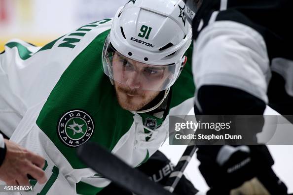 Dallas Stars v Los Angeles Kings Dallas Stars v Los Angeles Kings