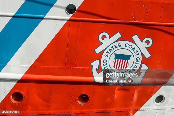 uscgc eagle - guardacostas fotografías e imágenes de stock