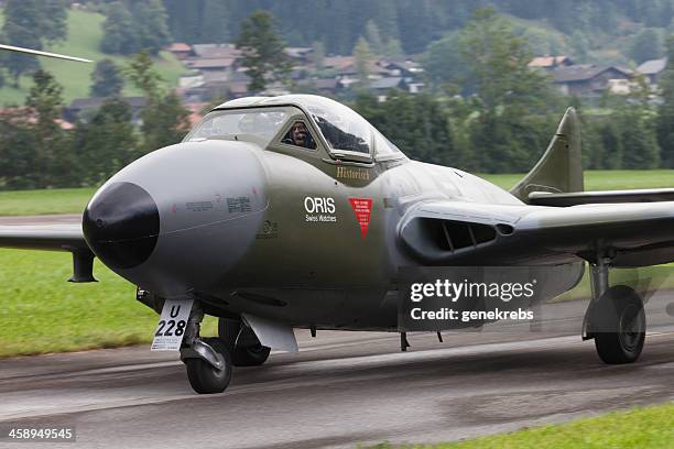 Vampire Jet Display Vampire Jet Photos and Premium High Res Pictures - Getty Images