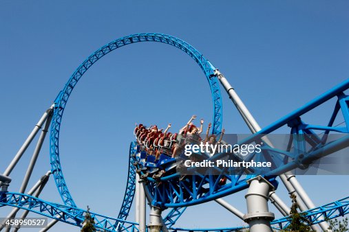 Rollercoaster Rollercoaster