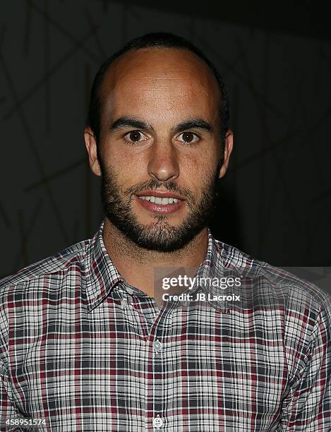 Landon Roddenberry 32 Robbie Rogers Celebrates The Release Of His Memoir Coming Out To ...