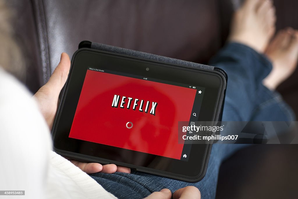 Netflix
