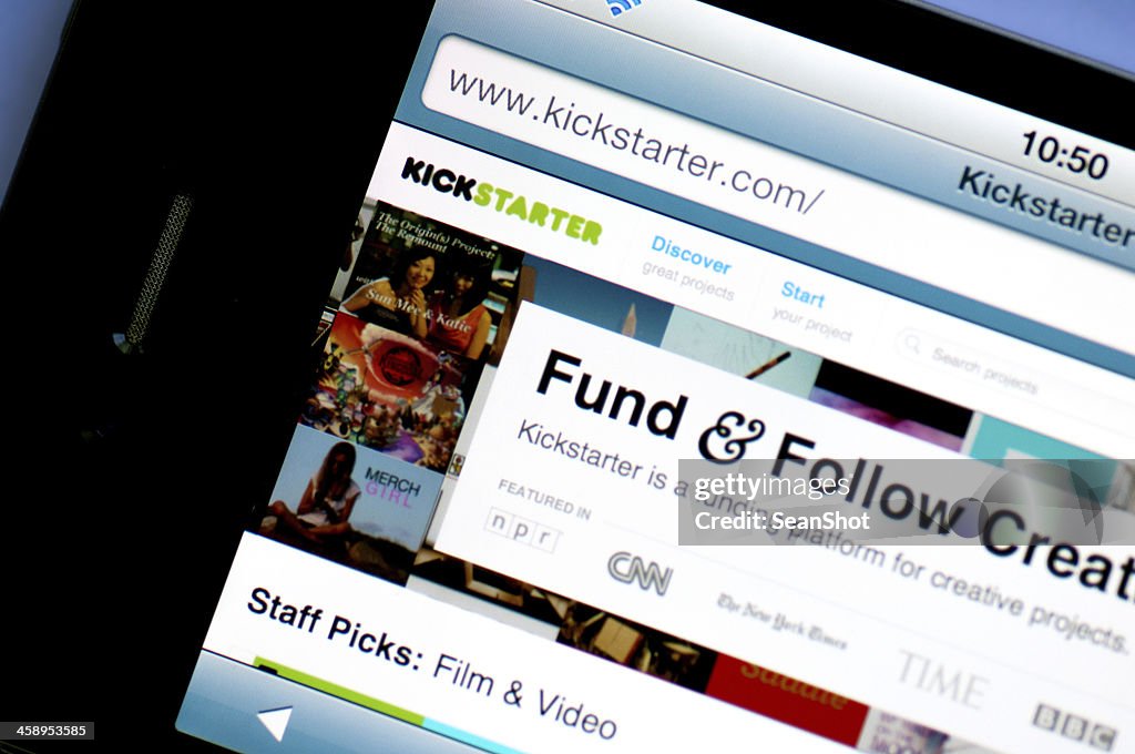 In Schwung kommen Startseite