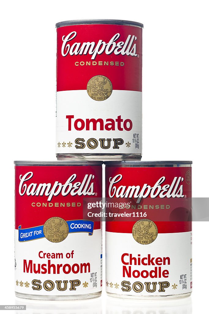 Cambell's Soup