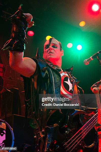 3,077 Jerry Only Photos & High Res Pictures - Getty Images