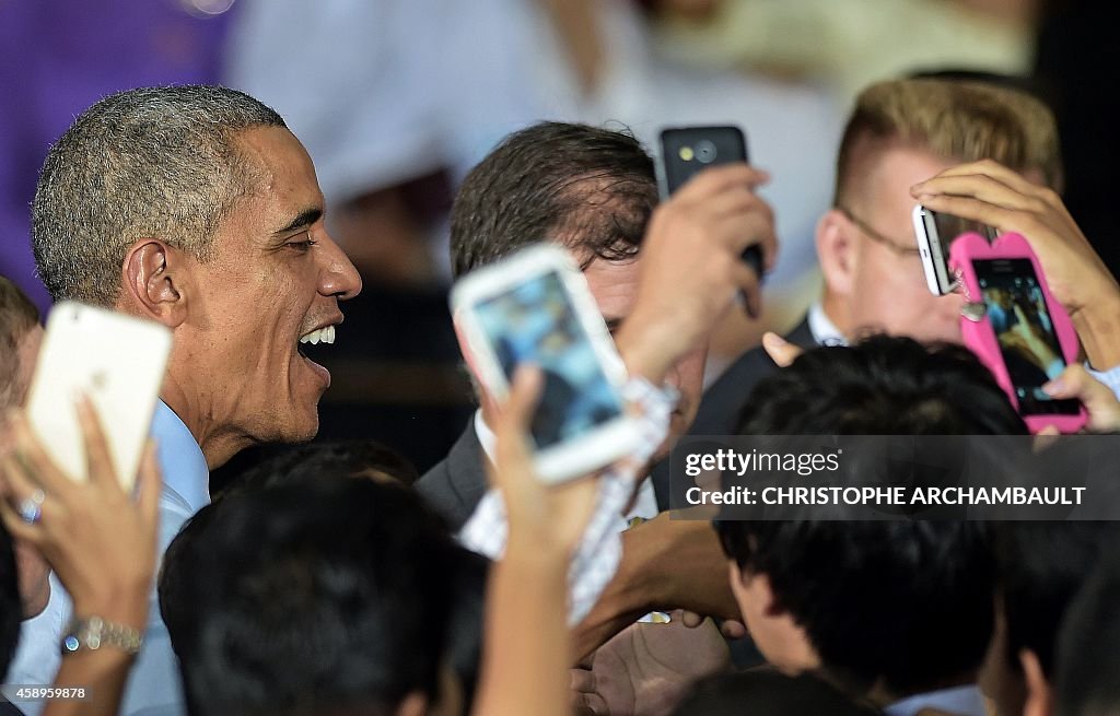 MYANMAR-US-DIPLOMACY