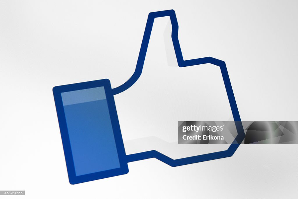 Facebook Like Button