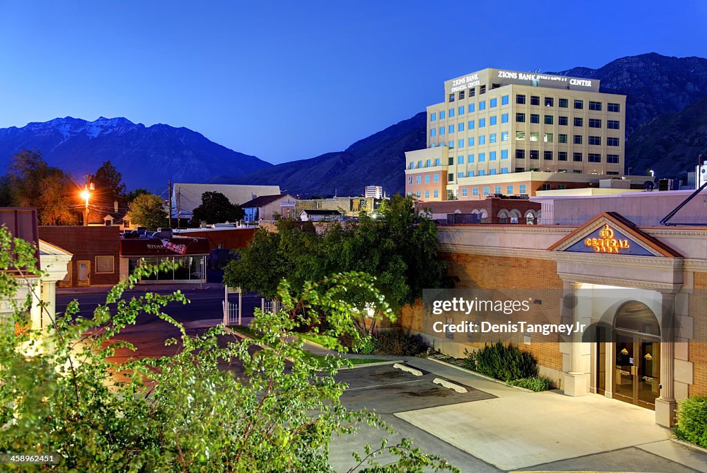 Provo, Utah