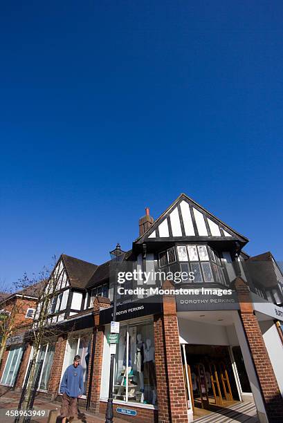 Sevenoaks Urban District Photos and Premium High Res Pictures Getty