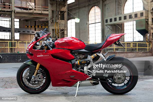 16,789 Ducati Motorcycle Stock Photos, High-Res Pictures, and