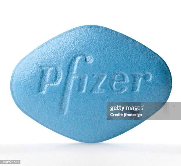 viagra pill - anti impotence tablet stock pictures, royalty-free photos & images