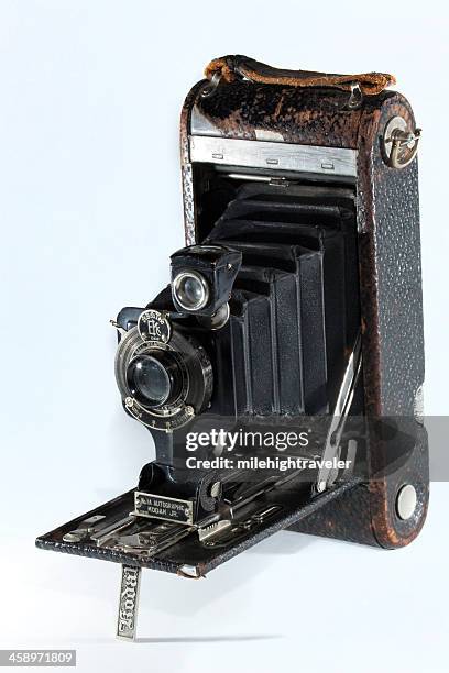 23 Folding Pocket Kodak Camera Stock Photos, High-Res Pictures