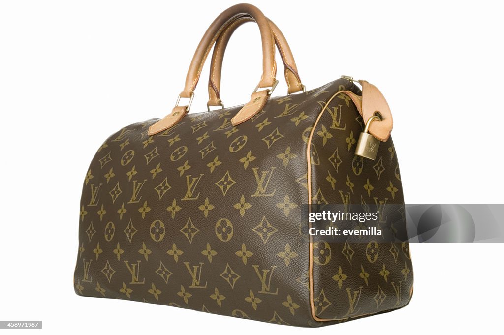 Louis Vuitton handbag