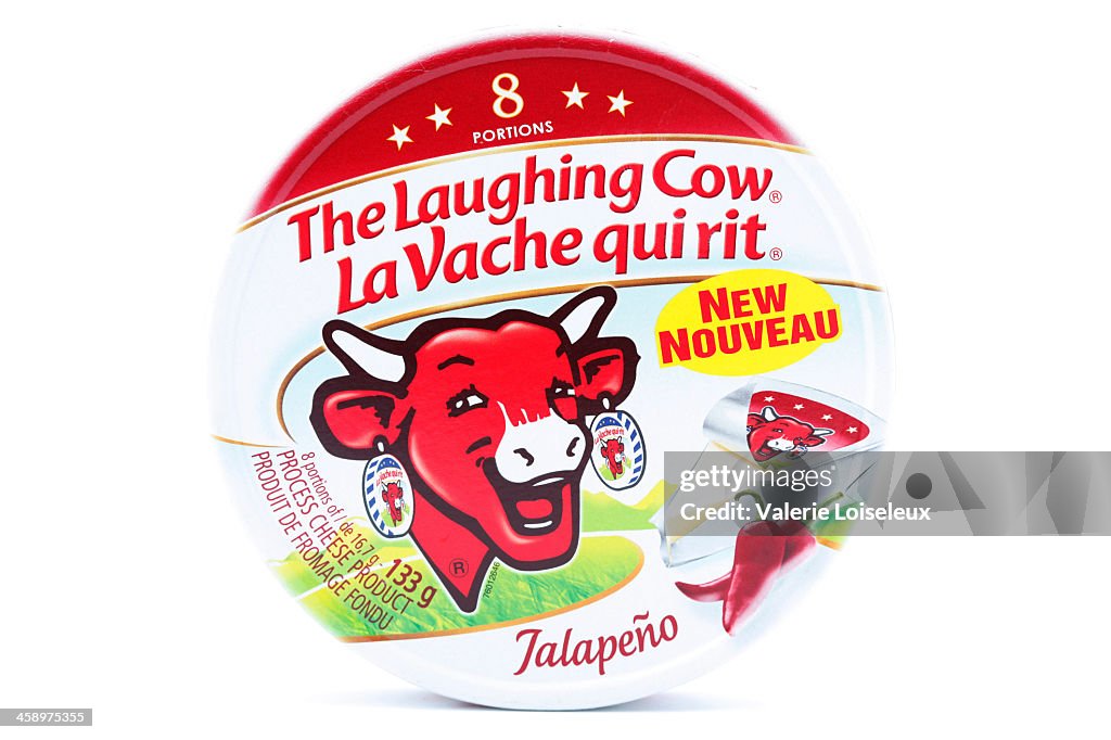 The Laughing Cow