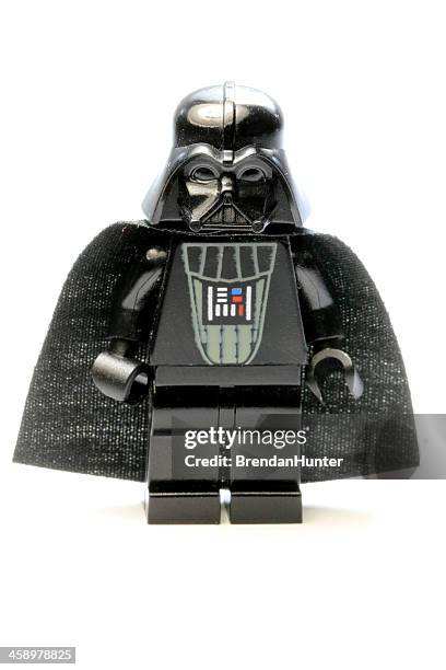 dark side - vader stock pictures, royalty-free photos & images