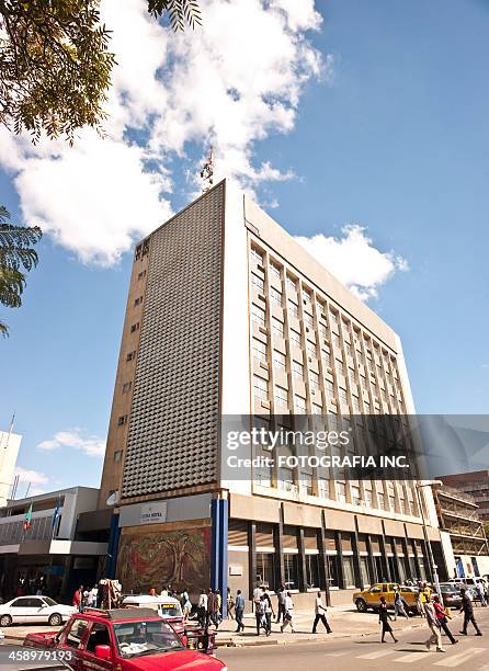 protea hotel, lusaka - lusaka stock pictures, royalty-free photos & images