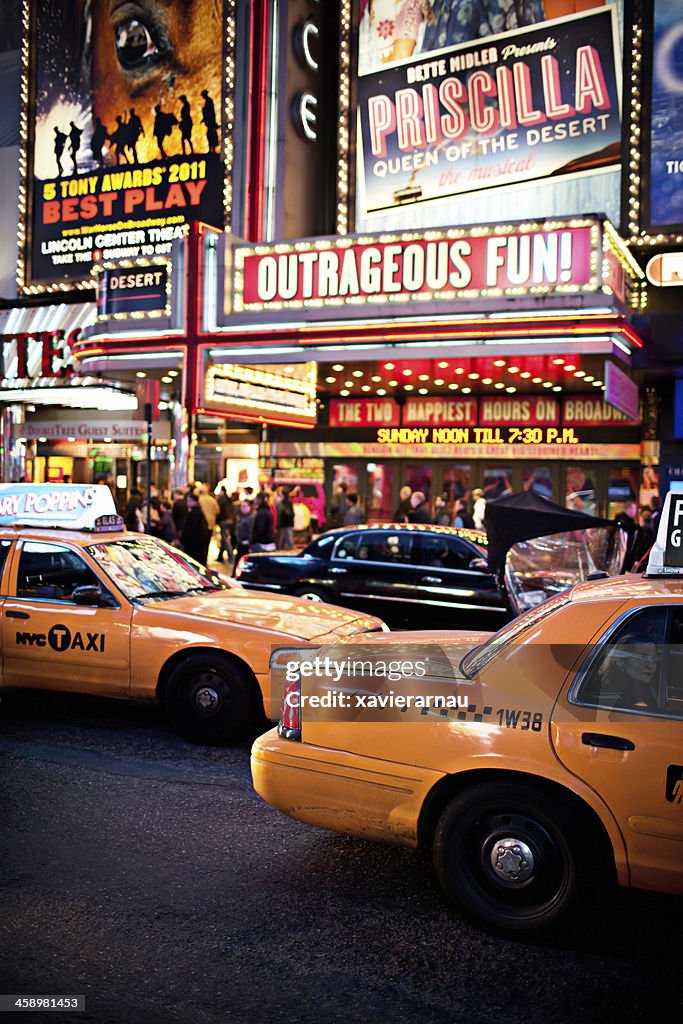Times Square