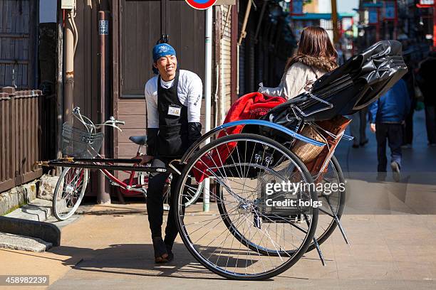 Imdad Rickshaw 693 Tokyo Rickshaw Stock Photos, High-Res Pictures, and Images - Getty ...