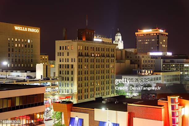 lincoln, nebraska - lincoln and center stock pictures, royalty-free photos & images