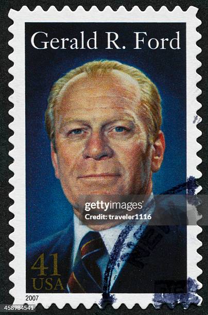Gerald Gerald Ford Photos Photos and Premium High Res Pictures - Getty Images