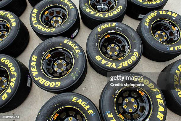 Goodyear Rims Circuit Goodyear Photos and Premium High Res Pictures - Getty Images