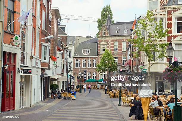 venlo in the netherlands - venlo stockfoto's en -beelden