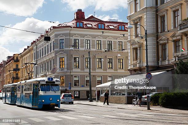 gothenburg - göteborg bildbanksfoton och bilder