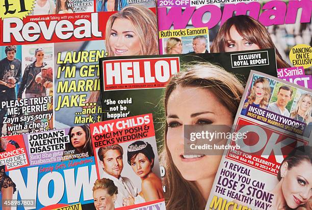O Cotilleo Revistas O Cotilleo Revistas