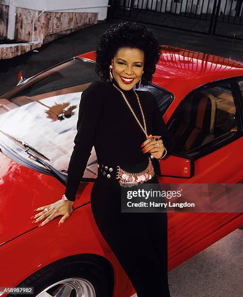 Winbush Racing Angela Winbush Photos et images de collection - Getty Images