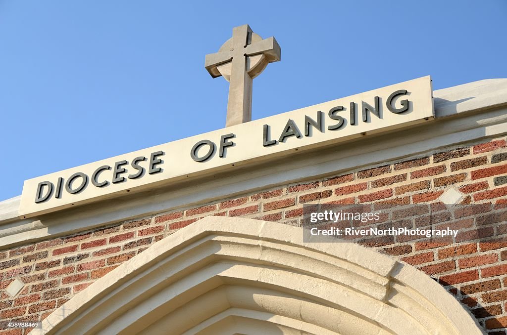 Diocese of Lansing, Michigan