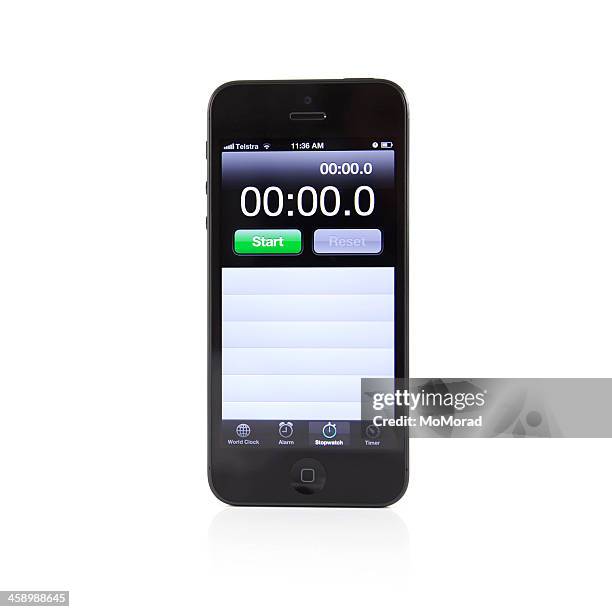 Ios Initial Screen 729 Iphone Start Screen Stock Photos, High-Res Pictures, and Images ...