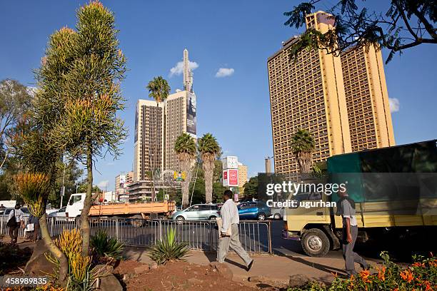 nairobi  kenya - nairobi people stock pictures, royalty-free photos & images