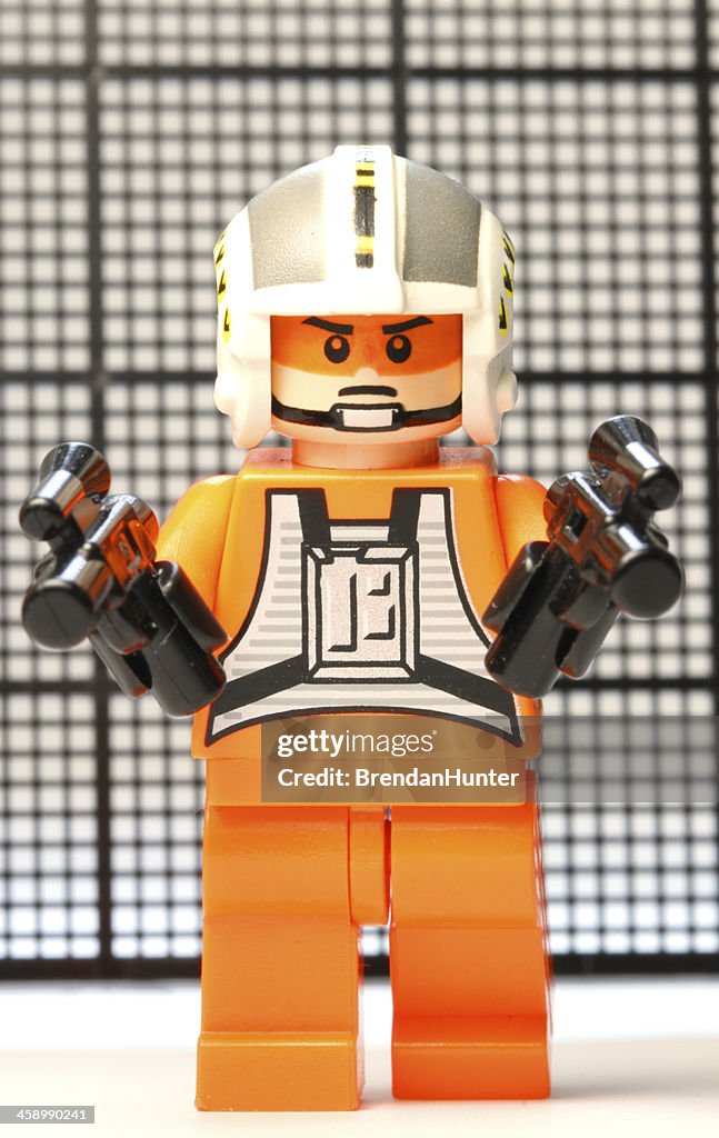 Jedi in the Grid