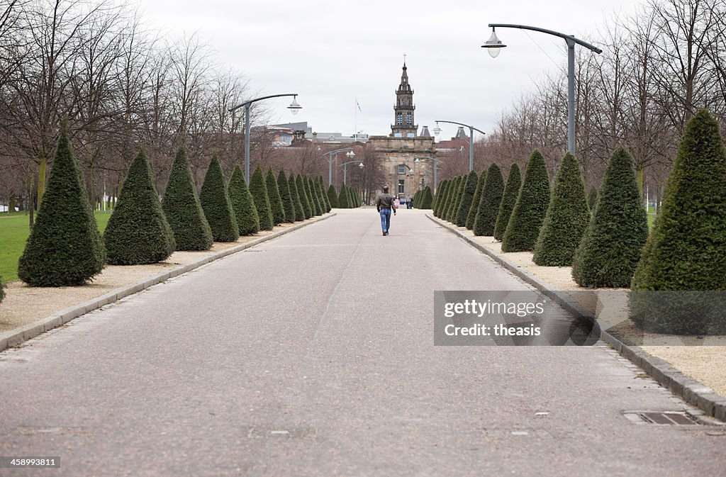 Glasgow Green