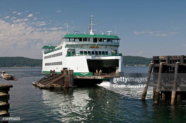 Port Defiance Point Defiance Photos and Premium High Res Pictures - Getty Images