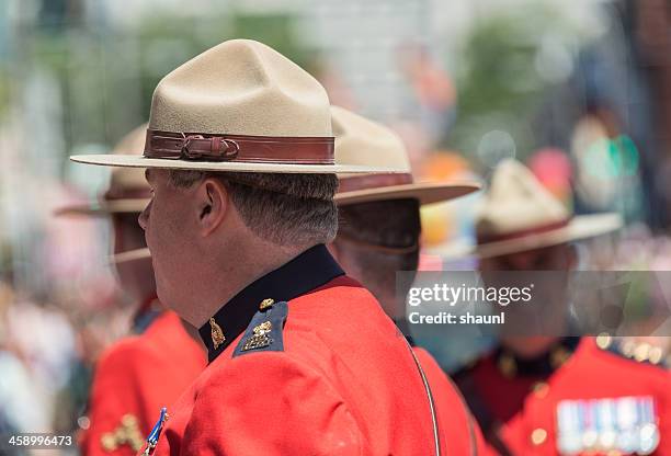 Pec Rcmp 303 Rcmp Uniform Stock Photos, High-Res Pictures, and Images - Getty Images