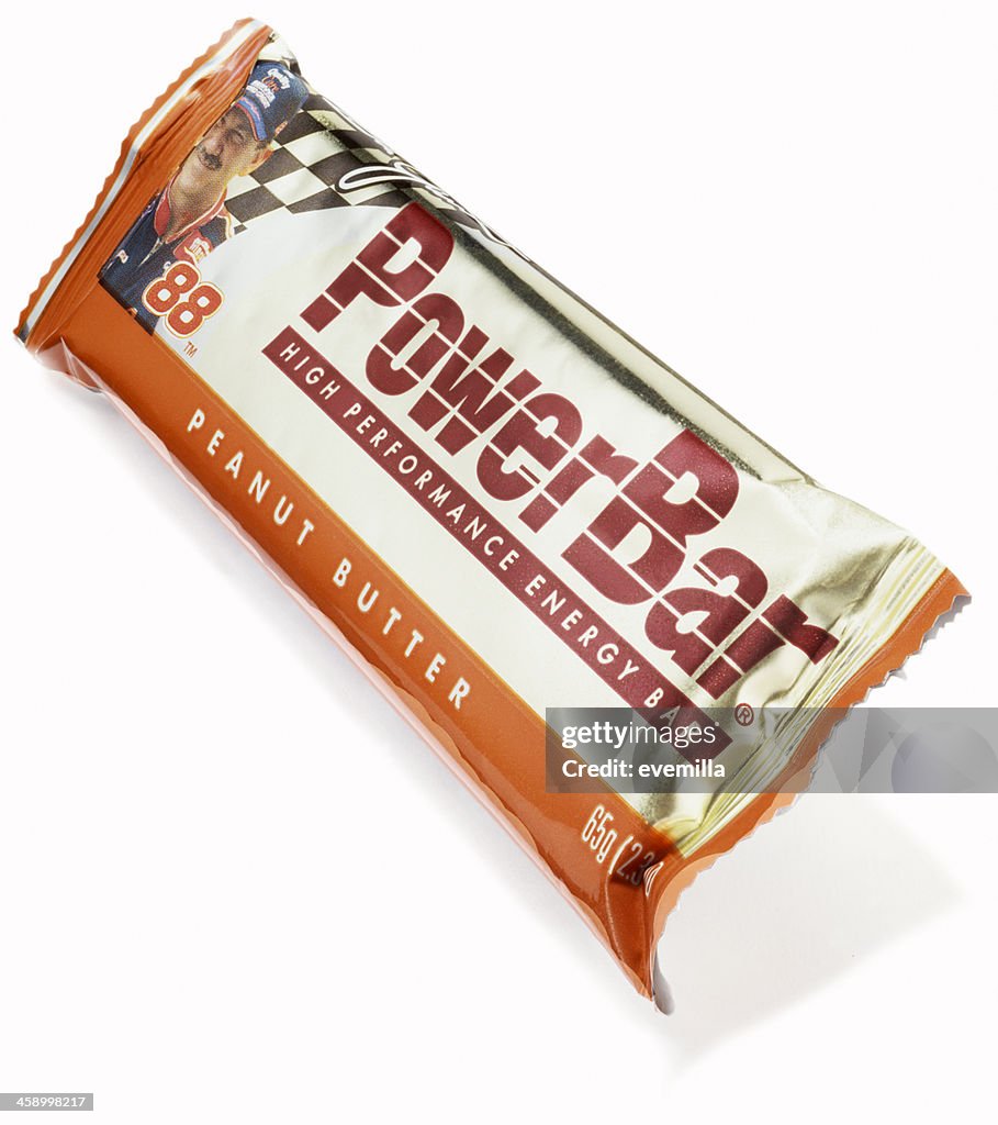Energy Bar