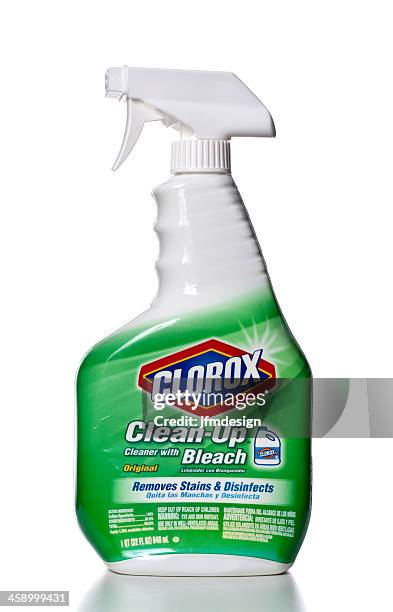 Bleach Splash 206 Bleach Splash Stock Photos, High-Res Pictures, and Images - Getty ...