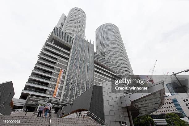 Jr. Central Infastructure Jr Central Towers Photos and Premium High Res Pictures - Getty Images