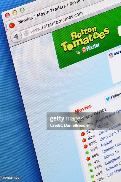 Roey Rotten 238 Rotten Com Stock Photos, High-Res Pictures, and Images - Getty Images