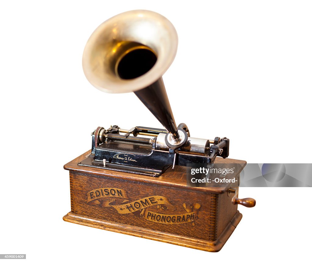 Gramophone