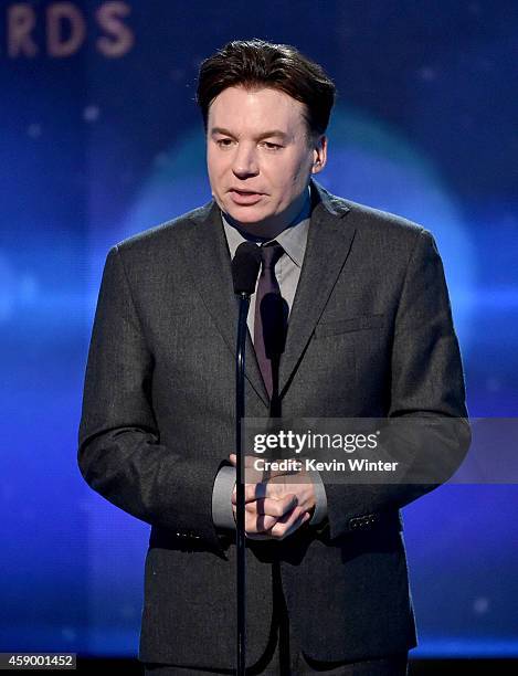 Mike Myers Actor Photos and Premium High Res Pictures - Getty Images