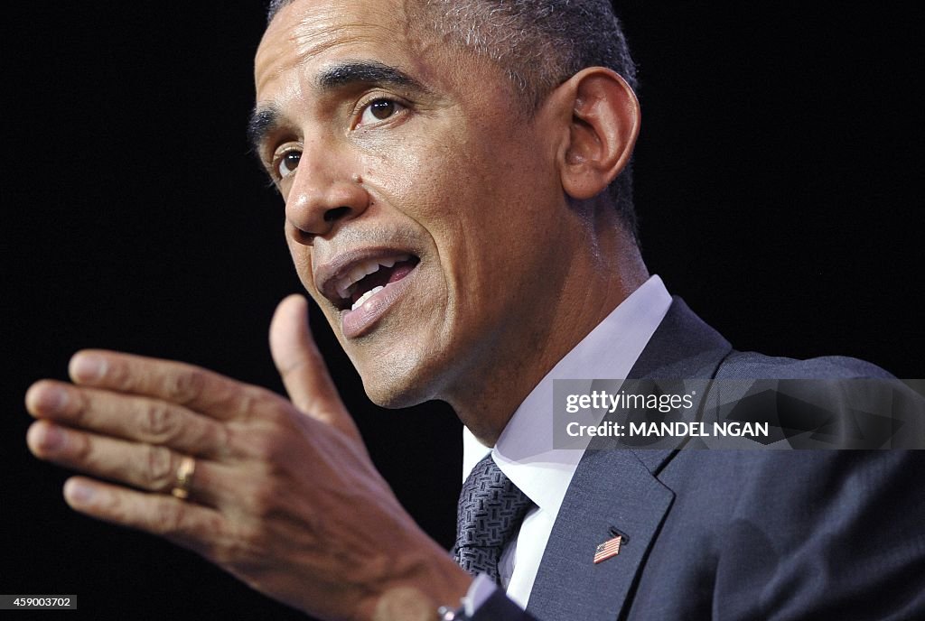 AUSTRALIA-G20-SUMMIT