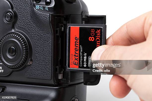 41 Compactflash Stock Photos, High-Res Pictures, and Images - Getty Images