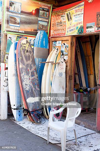 Surf Rental 213 Surfboard Rental Stock Photos, High-Res Pictures, and Images ...