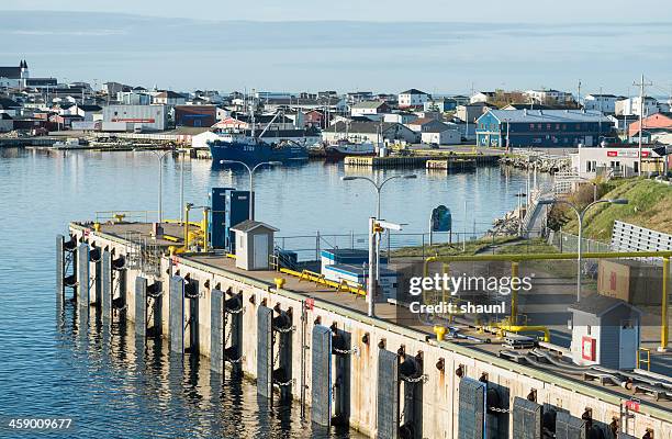 Port Basque Port Aux Basques Photos and Premium High Res Pictures - Getty Images